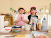 レッスン「【終了】夏の体験レッスン会/食育教室/子どもの習い事/青空キッチン/キッズ/食育教室/料理教室/子どもの食事/つくば子育て/つくば市/つくばママ/入会特典あり」