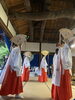 「【2022年】10/15（土）石岡（いわおか）神社祭礼 御旅所」