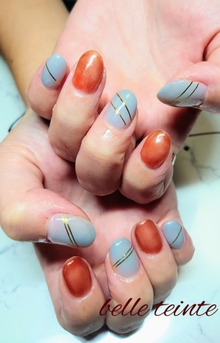 ツーカラーネイル 秋ネイルデザイン オフィスネイル ネイルサロン ベルタント 旭川 ネイルサロンbelleteinte ベルタント のニュース まいぷれ 旭川 富良野 ツーカラーネイル 秋ネイルデザイン オフィスネイル ネイルサロン ベルタント 旭川 ネイルサロンbelleteinte ベルタント のニュース まいぷれ 旭川 富良野