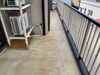 「一宮市・戸建てベランダで防水やり替え工事を行いました【雨漏り対策】【Yプランニング/家の修理屋/江南市/リフォーム/ベランダ修理】」