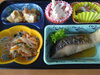 「5/12 お弁当の献立」