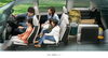 「大人数でも快適！6人旅・8人乗車モードの活用法」