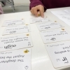 中学生の発音指導にも効果あり✨「英語はB.B.カードで楽しく身に付ける【学力アップは本学の定着から！がモットーの、学習塾併設英会話教室】」