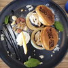 「まいぷれ橿原活動日記　橿原市の「1000PARKCAFE」さんでスイーツを頂きました」