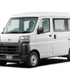 ハイゼットカーゴ　スペシャル（5MT）