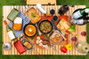 アウトドア体験プラン「船橋東武の屋上にBBQ施設が登場！全席グランピングテントも設置『船橋東武 青空バーベキューの庭〜空と大地の恵みとBBQ〜』3/30(木) ８階 屋上にオープン！！」