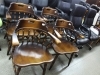 「キツツキマークの家具【飛騨産業】」