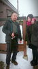 「初代家元のふるさと、青森へ～」