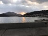 「本日から隠岐の島町の別荘に行って来ます(o^^o)」