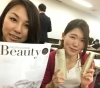 「本日は表彰式出席のため13：00～17：00まで不在となります。」