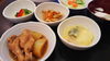 「こっくりと 手羽元と大根の煮物♪」