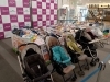 「過去のおさがりマルシェの様子を大公開！！」