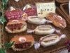 「ランチタイムにお惣菜パンはいかがですか？」
