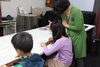 「入塾金無料キャンペーン実施中です！！（通常5,400円が無料）！！」