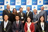 「『オーランド市の市民ランナー（浦安市）』」