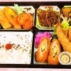 人気のお弁当　3選　『特選・幕の内弁当』