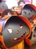 「★★ハッピーハロウィン★★」