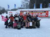 「第21回広島県雪合戦大会」
