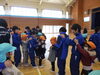 「玉造小学校（5年生）との交流を行いました！」