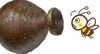 「(o･∀･)bﾞｲｨ！作家物 徳利 お買取りいたしました！ 米子 買取 七つ屋 金・プラチナ・貴金属 買取強化中！！」