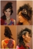 感動reamcollection In おとめ在月 特集 各年代ヘア徹底解剖 1980年代 たしろグループ Cero Tashiroのニュース まいぷれ 松江