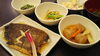 「こっくりと カレイの煮付け♪」