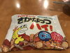 「さかなっつハイ！知ってますか」