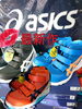 「asics 新作」