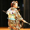 「多古町ダンスフェスティバルにて~」