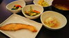 「定番 鮭の塩焼き♪」
