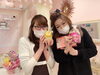 「あと10日♡\(*ˊᗜˋ*)/♡」