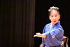 「多古町ダンスフェスティバルにて~長州にて候」