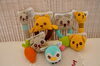 「NEW　わんこのわんこおもちゃ～　('ω')ノ」