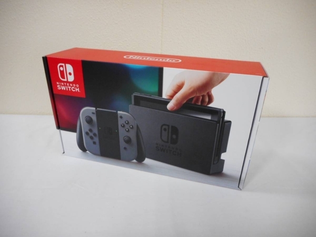 「Nintendo Switch （ニンテンドースイッチ）等ゲーム機のお買取りは・・・　　　　　買取専門店大吉　佐世保店にお任せ下さい。」