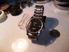 「OMEGA・Automatic、オーバーホール(^_^)」