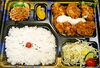 「☆チキン南蛮弁当☆」