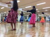 「火曜日のキッズクラス」