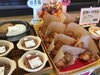 お惣菜「明日は大売出し♬」