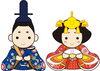 「3月　ちびっこ広場つうしん」