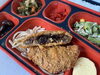横須賀海軍カレーコロッケ「１０月２１日のお弁当🍱」