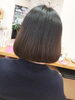 「＊ヘアチューニングに電子トリートメントをプラスして！＊」
