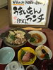 「京らぎ 揖屋店『うまいもんランチ』」