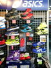 「asics お買い得」