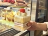 ふわふわのショートケーキ 菓心 松屋のニュース なめがた日和 行方市