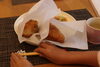 カレーパン作り「子ども料理教室開催しました！」