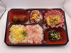 ヘルシー弁当「７月２５日のお弁当🍱」