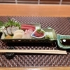 お造り盛り合わせ（一人前）