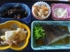 「5/16　お弁当の献立」
