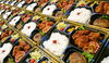 「セレクト日替り弁当」
