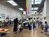 発表の時間、みんなが大注目している中堂々とみんな発表してました「江戸川区の赤ちゃん教室｜0歳から続けたから見えた“発表する力”の育ち方」